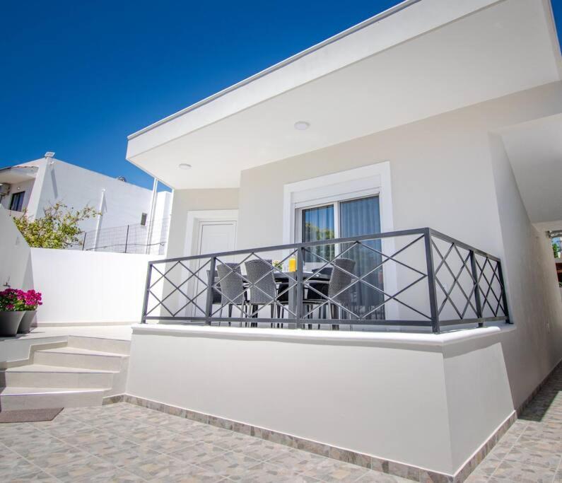 Fileo Family And Friends Living Villa Archangelos  Eksteriør billede
